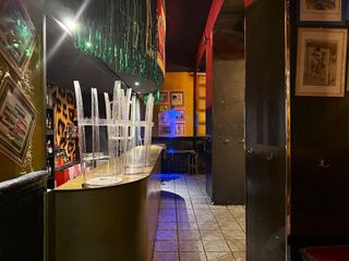 Bar en venta en Parque Lisboa - La Paz en Alcorcón