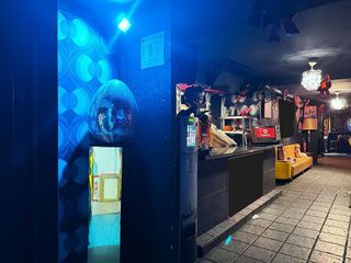 Bar en venta en Parque Lisboa - La Paz en Alcorcón