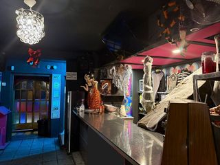 Bar en venta en Parque Lisboa - La Paz en Alcorcón