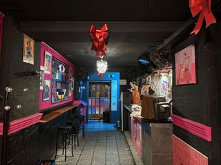 Bar en venta en Parque Lisboa - La Paz en Alcorcón