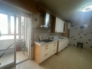 Piso en venta en Centro Ciudad en León