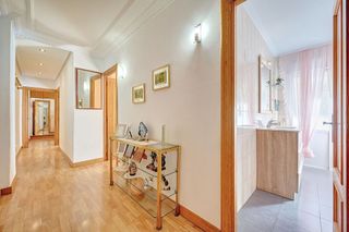 Piso en venta en Burlada/Burlata