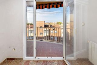 Piso en venta en Almanjáyar en Granada