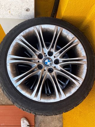 Llantas BMW