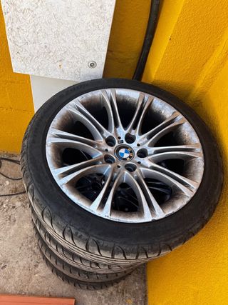 Llantas BMW