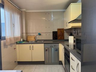 Piso en venta en Benissa