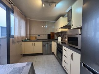 Piso en venta en Benissa