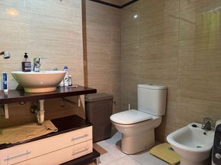 Piso en venta en Benissa