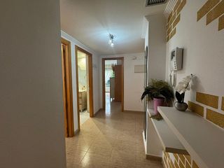 Piso en venta en La Cala de Villajoyosa en Villajoyosa/Vila Joiosa (la)