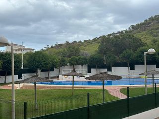 Piso en venta en La Cala de Villajoyosa en Villajoyosa/Vila Joiosa (la)