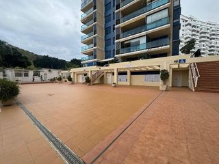 Piso en venta en La Cala de Villajoyosa en Villajoyosa/Vila Joiosa (la)