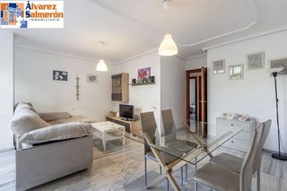 Piso en venta en Motril pueblo en Motril