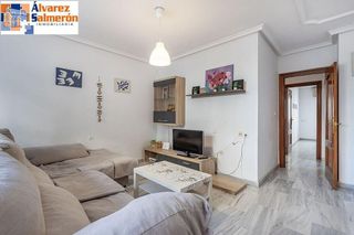 Piso en venta en Motril pueblo en Motril