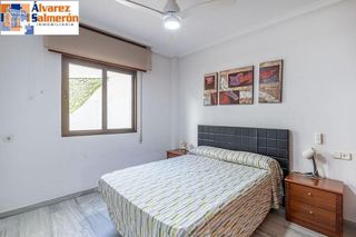 Piso en venta en Motril pueblo en Motril