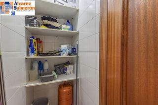 Piso en venta en Motril pueblo en Motril