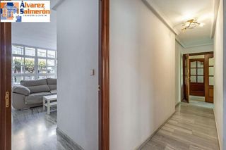 Piso en venta en Motril pueblo en Motril