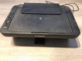 Impresora Escáner Canon PIXMA