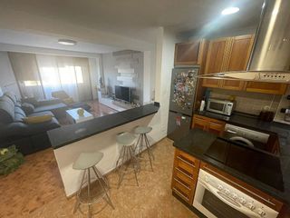 Piso en venta en Piedras Redondas – Torrecárdenas en Almería