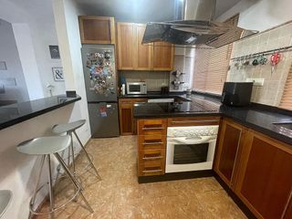Piso en venta en Piedras Redondas – Torrecárdenas en Almería