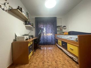 Piso en venta en Piedras Redondas – Torrecárdenas en Almería