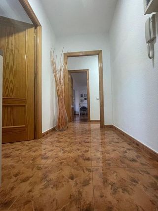 Piso en venta en Piedras Redondas – Torrecárdenas en Almería