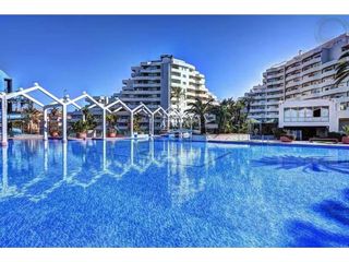 Piso en venta en Parque de la Paloma en Benalmádena