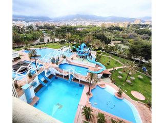Piso en venta en Parque de la Paloma en Benalmádena