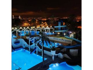 Piso en venta en Parque de la Paloma en Benalmádena