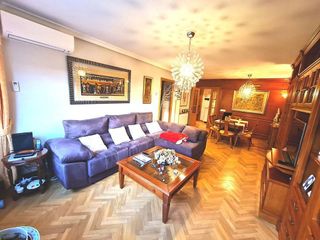 Piso en venta en La Serna en Fuenlabrada