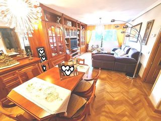 Piso en venta en La Serna en Fuenlabrada