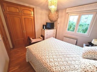 Piso en venta en La Serna en Fuenlabrada