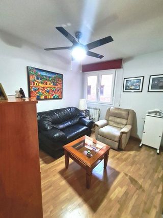 Piso en venta en La Serna en Fuenlabrada