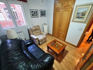 Piso en venta en La Serna en Fuenlabrada