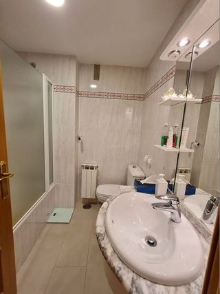 Piso en venta en La Serna en Fuenlabrada