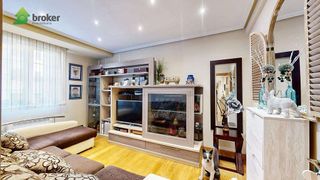 Piso en venta en Centro - Desierto - Arrontegi en Barakaldo