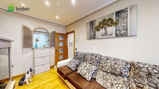 Piso en venta en Centro - Desierto - Arrontegi en Barakaldo