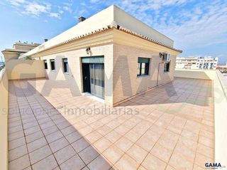 Ático en venta en Carcaixent