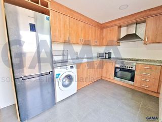 Ático en venta en Carcaixent