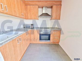 Ático en venta en Carcaixent