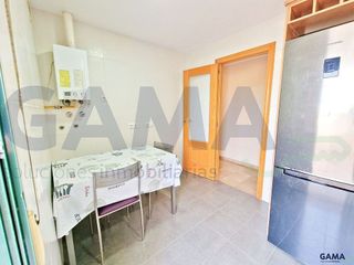 Ático en venta en Carcaixent