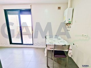 Ático en venta en Carcaixent