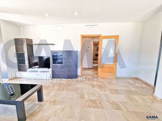 Ático en venta en Carcaixent