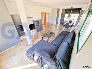 Ático en venta en Carcaixent