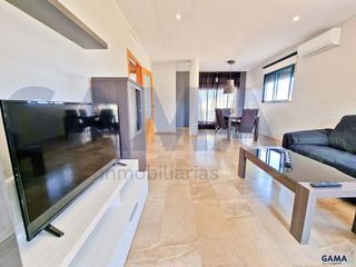 Ático en venta en Carcaixent