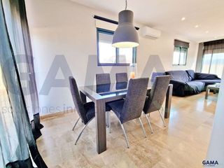 Ático en venta en Carcaixent