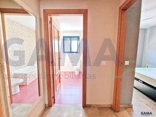 Ático en venta en Carcaixent