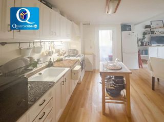 Piso en venta en Jijona/Xixona