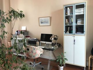 Piso en venta en Centro Histórico - Plaza España en Cádiz