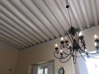 Piso en venta en Centro Histórico - Plaza España en Cádiz