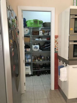 Piso en venta en Centro Histórico - Plaza España en Cádiz